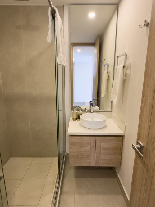 Apartamento en venta en Manzanillo, Cartagena · foto 16 de 23