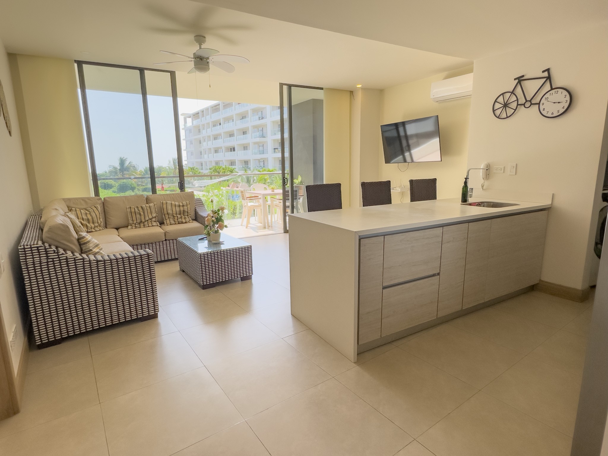 Apartamento en venta en Manzanillo, Cartagena · foto 4 de 23