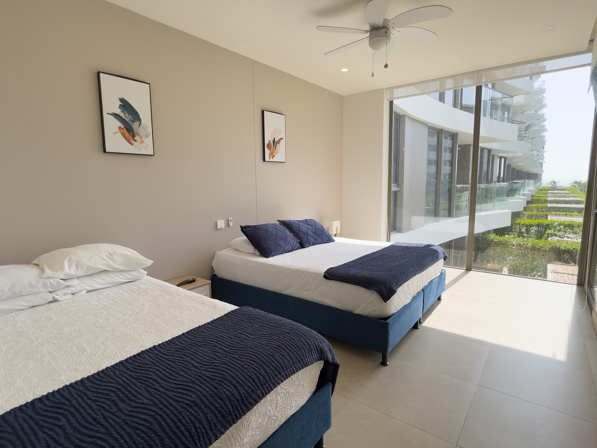 Apartamento en venta en Manzanillo, Cartagena · foto 10 de 23