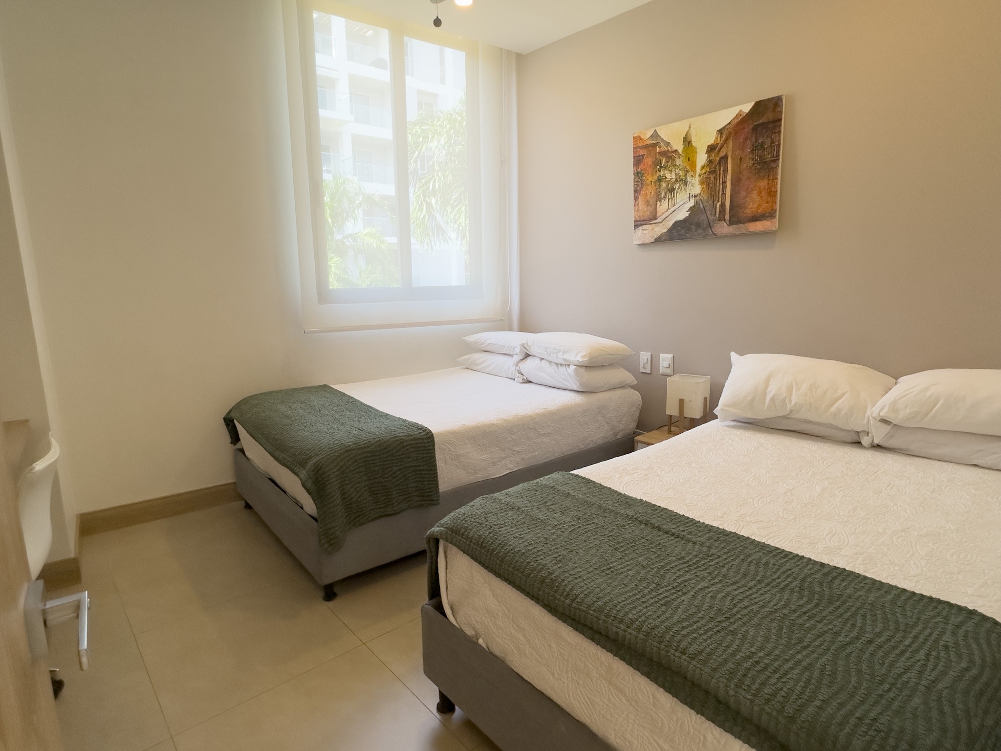 Apartamento en venta en Manzanillo, Cartagena · foto 12 de 23