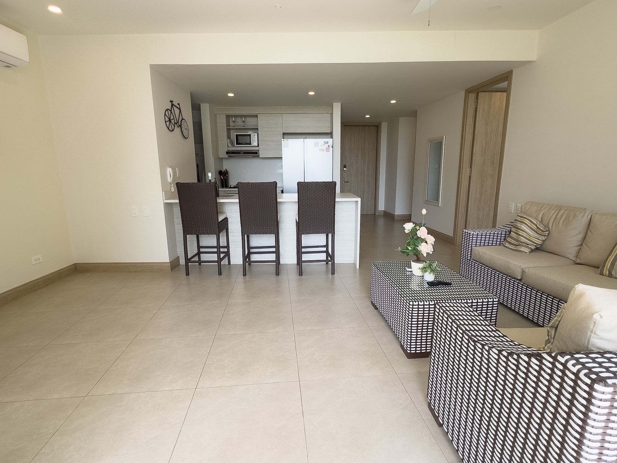 Apartamento en venta en Manzanillo, Cartagena · foto 7 de 23