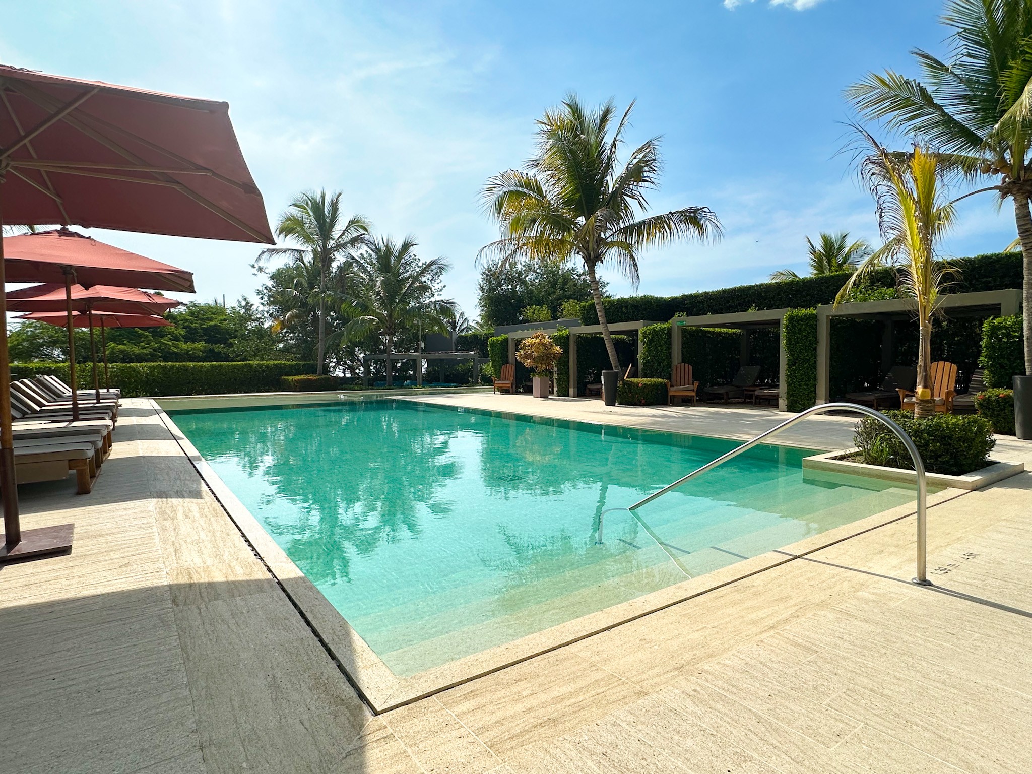 Apartamento en venta en Manzanillo, Cartagena · foto 22 de 23