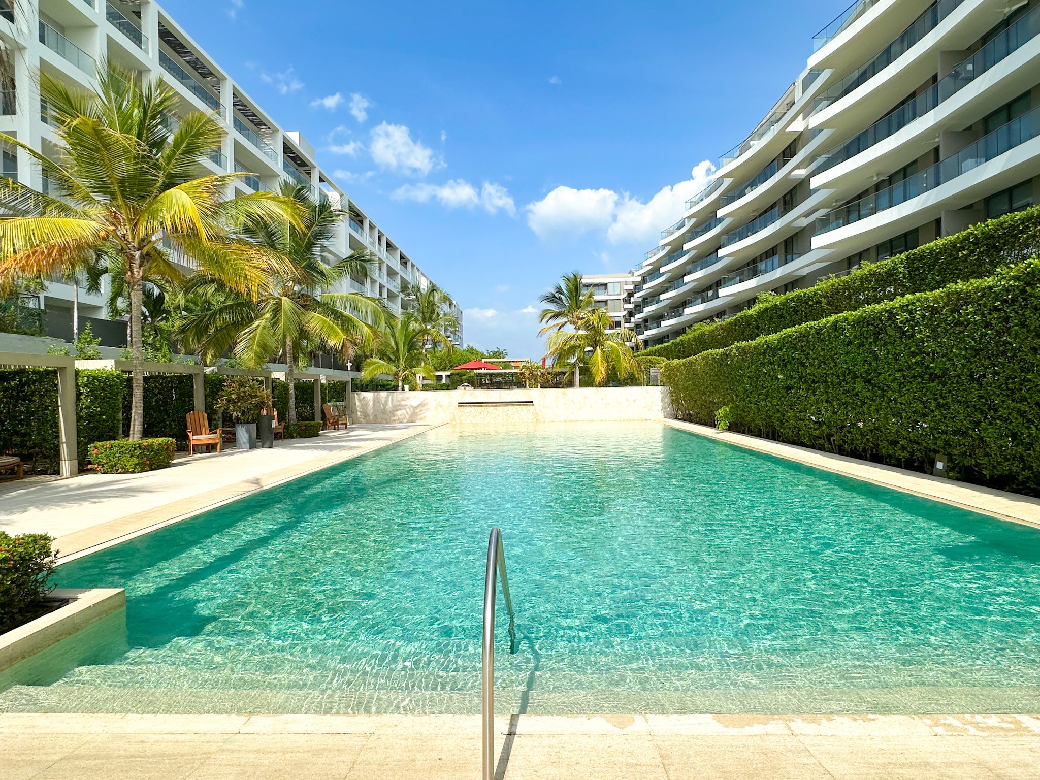 Apartamento en venta en Manzanillo, Cartagena · foto 3 de 23