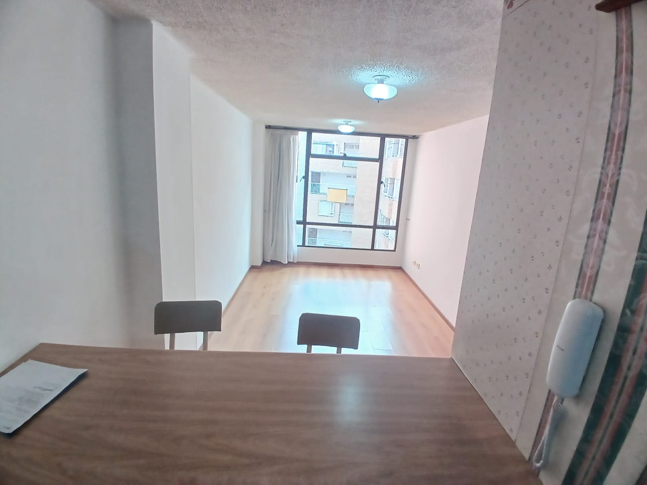 Apartamento en venta en Chapinero, Bogotá · foto 2 de 13