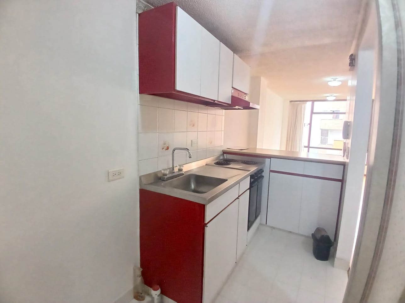 Apartamento en venta en Chapinero, Bogotá · foto 4 de 13