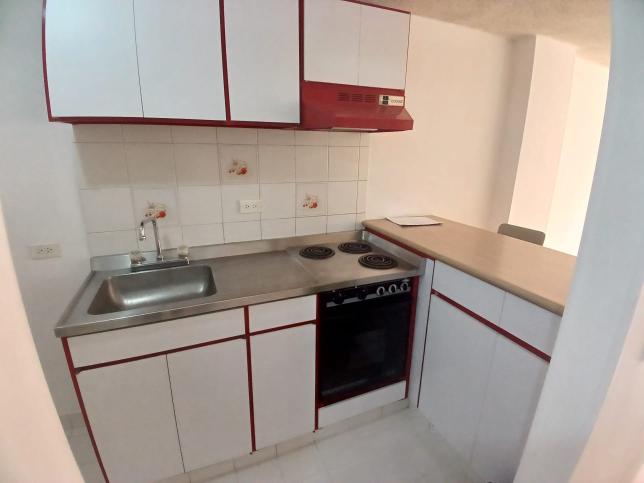 Apartamento en venta en Chapinero, Bogotá · foto 5 de 13