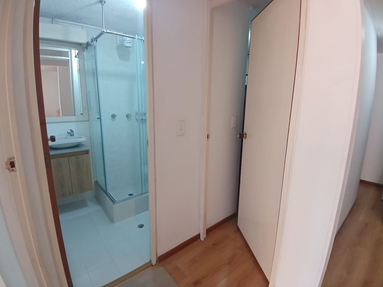 Apartamento en venta en Chapinero, Bogotá · foto 6 de 13