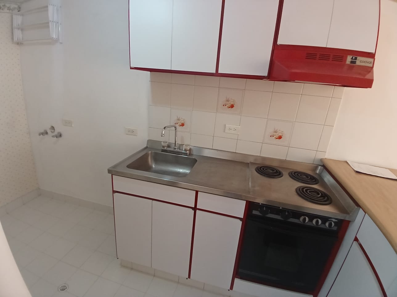 Apartamento en venta en Chapinero, Bogotá · foto 7 de 13