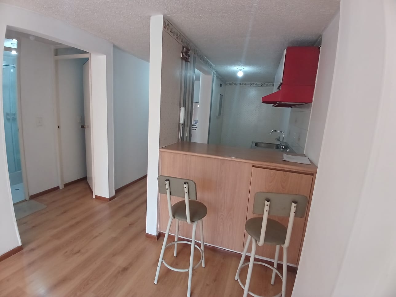 Apartamento en venta en Chapinero, Bogotá · foto 9 de 13