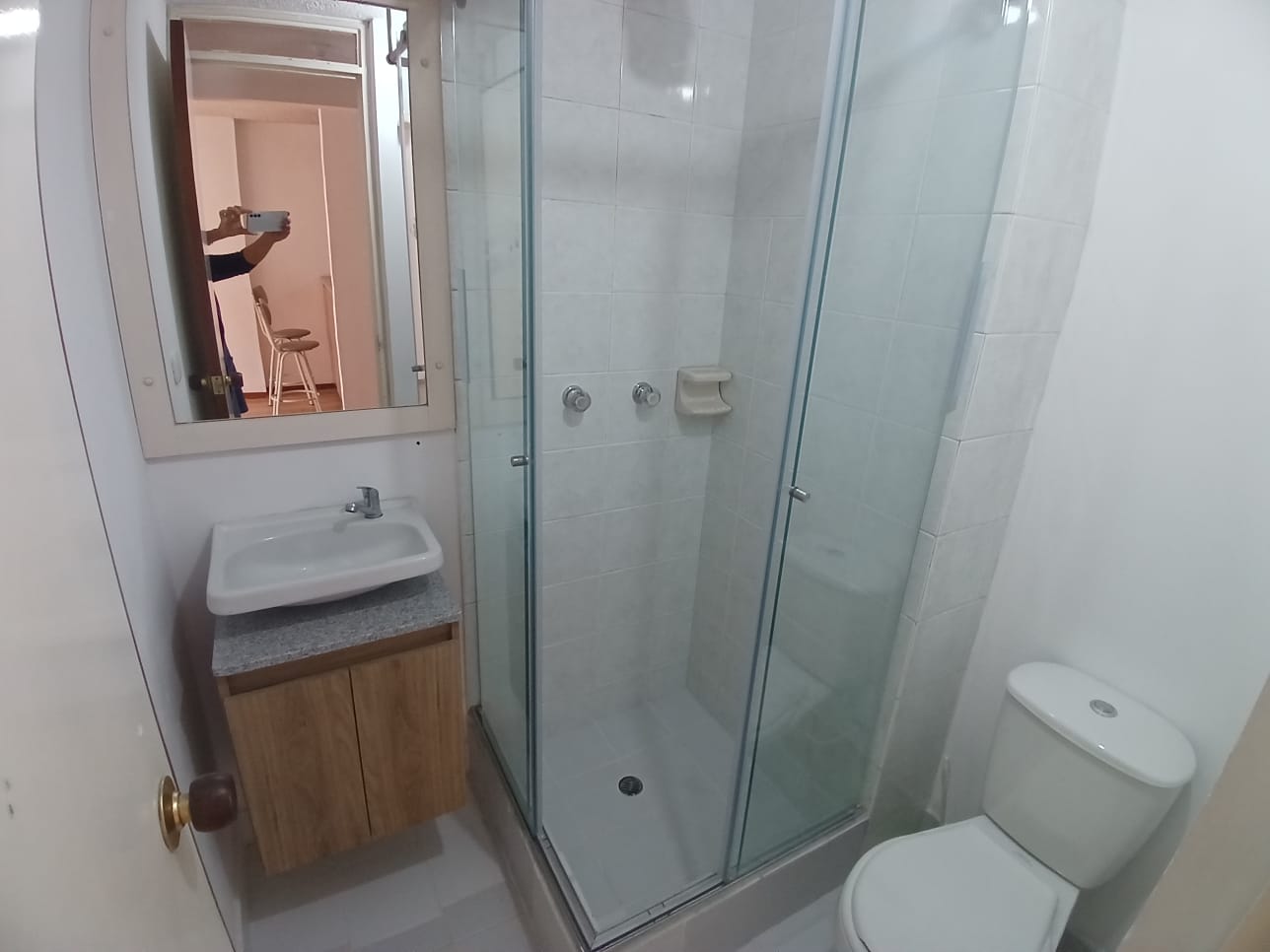 Apartamento en venta en Chapinero, Bogotá · foto 10 de 13
