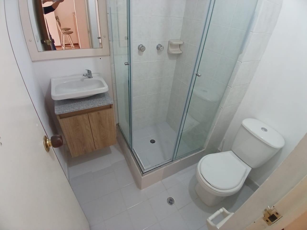 Apartamento en venta en Chapinero, Bogotá · foto 11 de 13