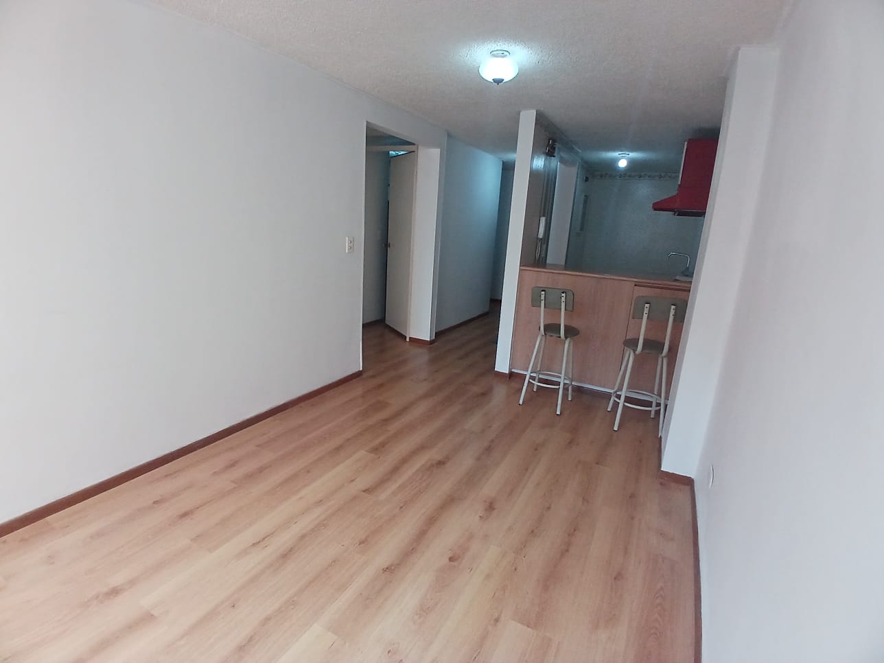 Apartamento en venta en Chapinero, Bogotá · foto 12 de 13