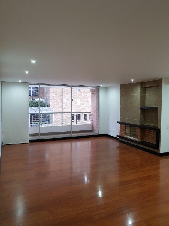 Apartamento en venta en La Calleja, Bogotá · foto 3 de 10