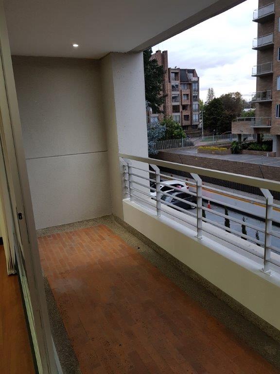 Apartamento en venta en La Calleja, Bogotá · foto 6 de 10