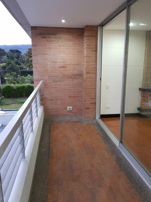 Apartamento de 3 alcobas en venta en La Calleja, Bogotá, 163 m² · foto 8 de 8