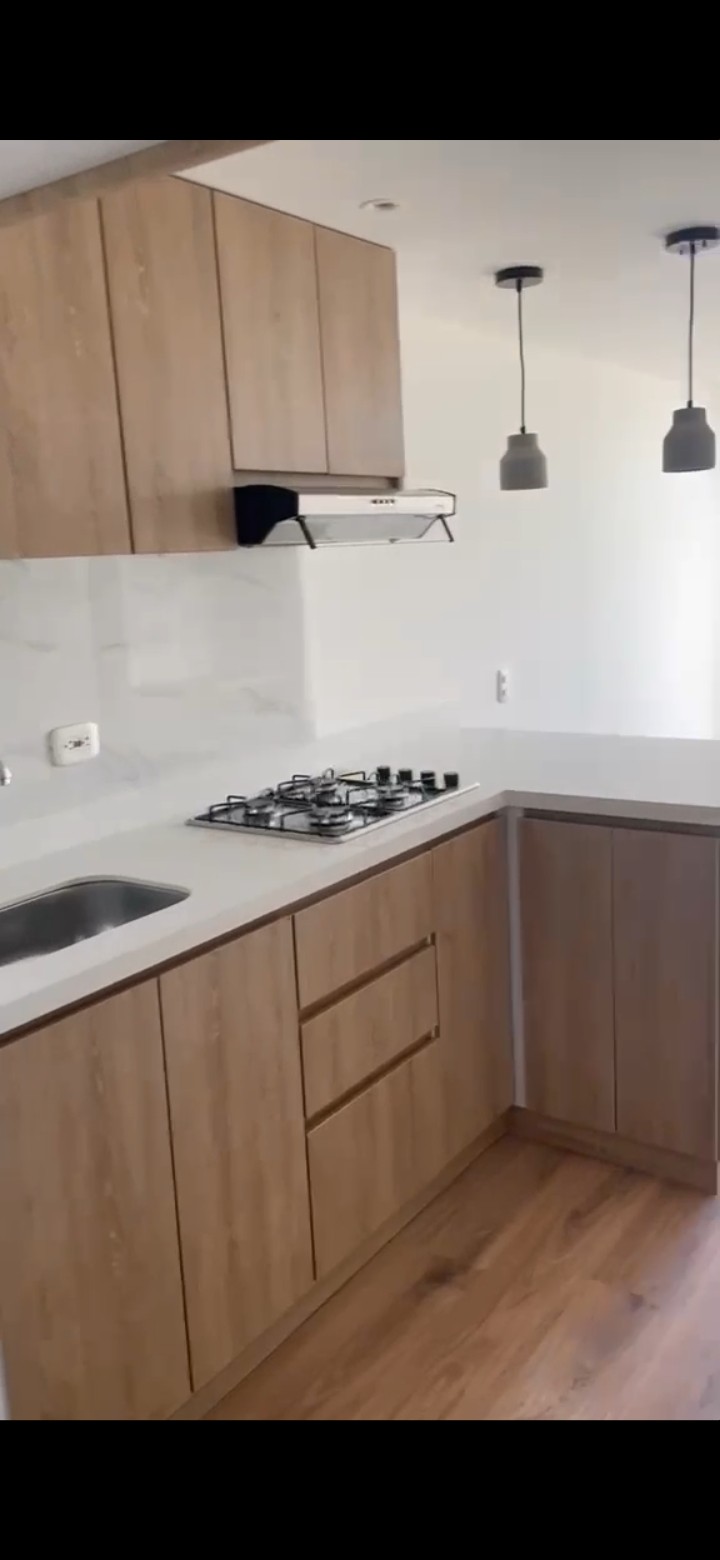 Apartamento en venta en Gilmar, Bogotá · foto 2 de 12