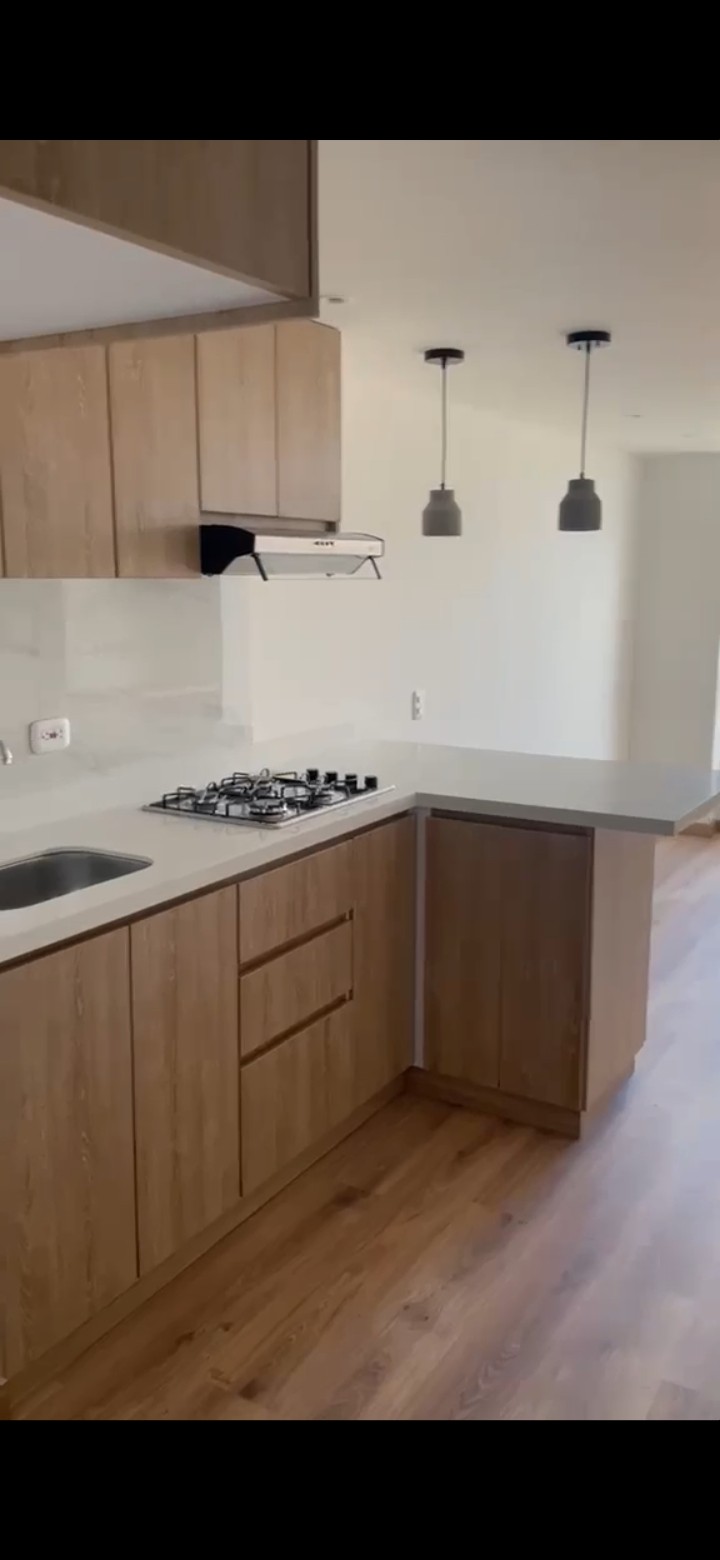 Apartamento en venta en Gilmar, Bogotá · foto 7 de 12
