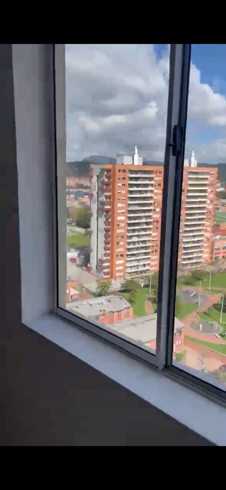 Apartamento en venta en Gilmar, Bogotá · foto 3 de 12