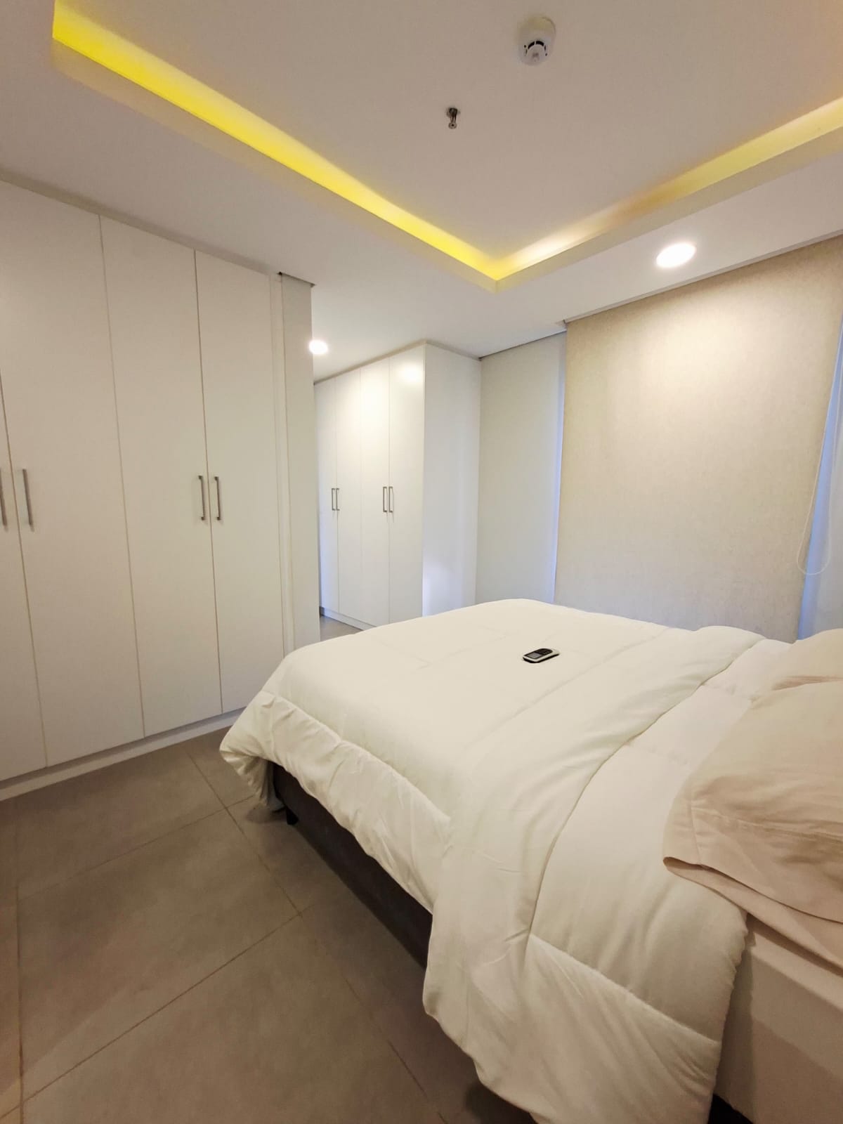 ALQUILO DEPTO AMOBLADO DE 1 DORMITORIO — foto 2