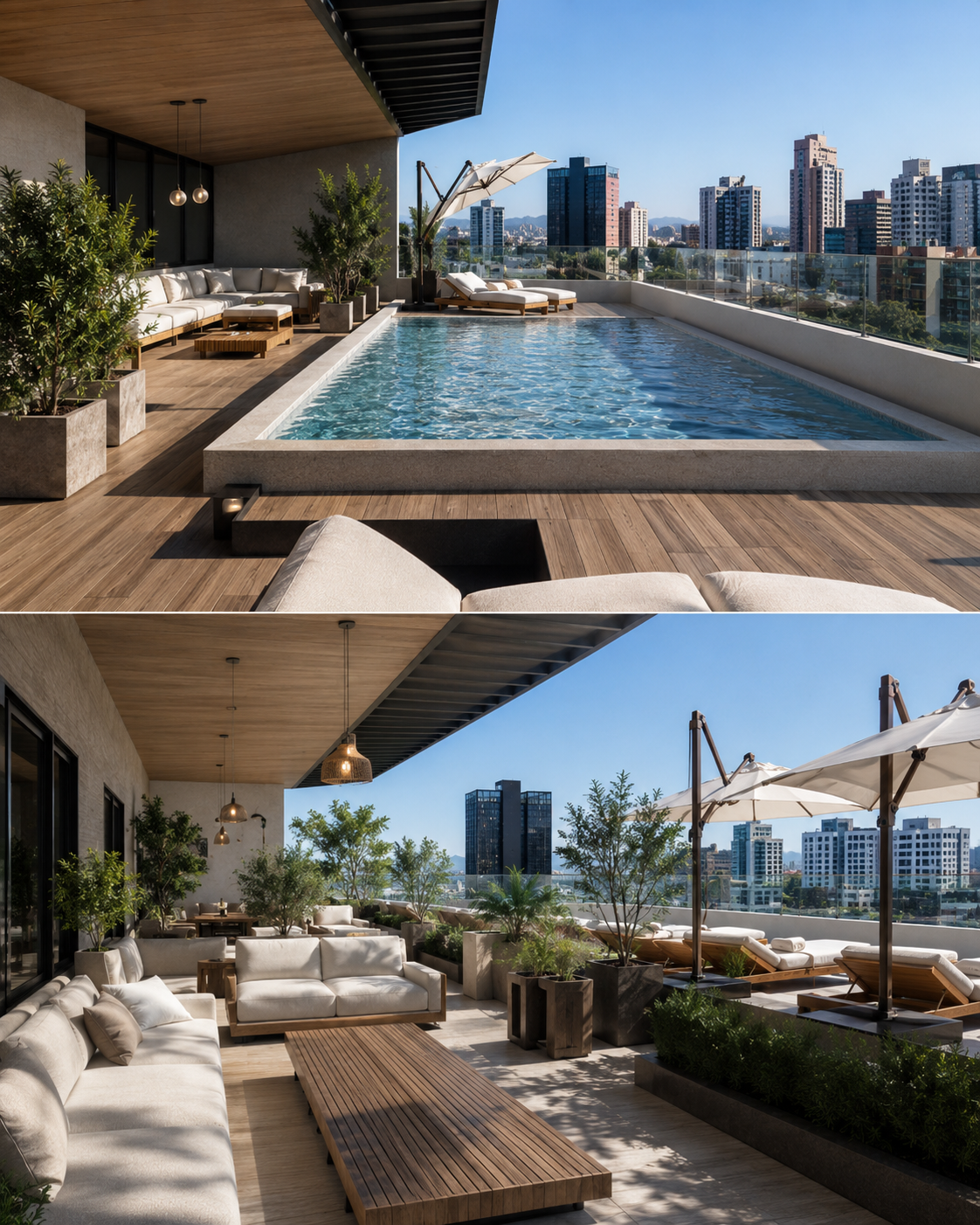 DEPARTAMENTO EN POZO EN LAS LOMAS — foto 3