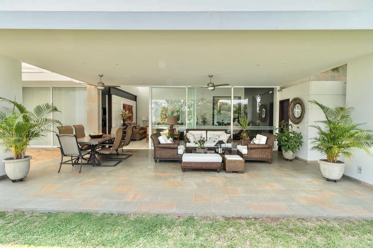 Casa de 4 alcobas en venta en Ciudad Jardin, Cali, 350 m² · foto 7 de 12