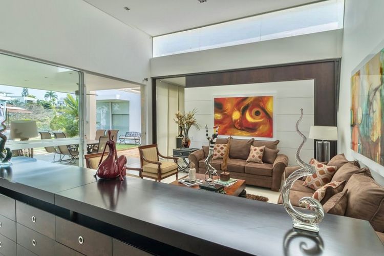 Casa de 4 alcobas en venta en Ciudad Jardin, Cali, 350 m² · foto 8 de 12