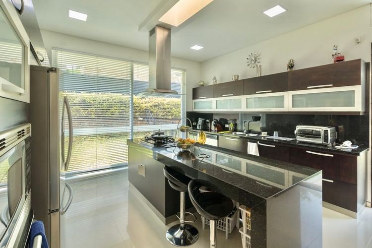 Casa de 4 alcobas en venta en Ciudad Jardin, Cali, 350 m² · foto 9 de 12