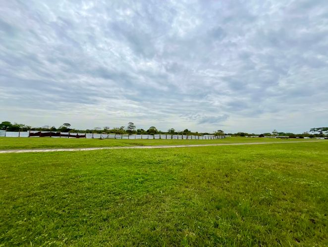 Lote en venta en Zuria, Villavicencio, 427 m² · foto 2 de 5