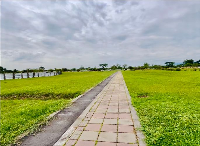 Lote en venta en Zuria, Villavicencio, 427 m² · foto 4 de 5