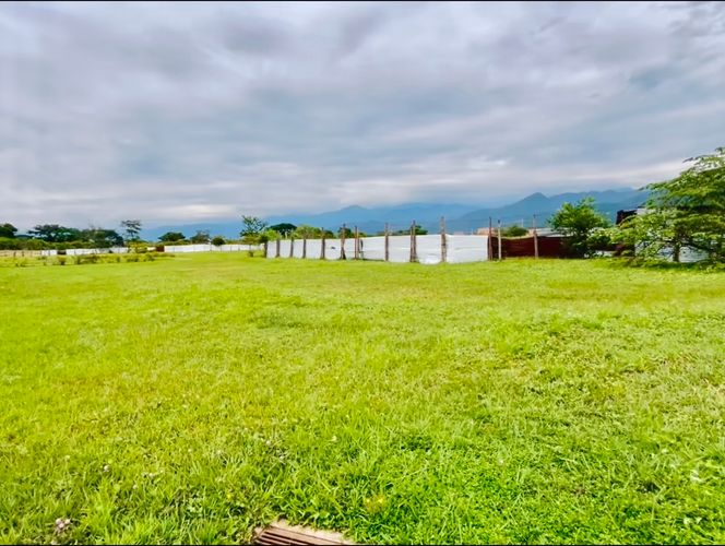 Lote en venta en Zuria, Villavicencio, 427 m² · foto 5 de 5