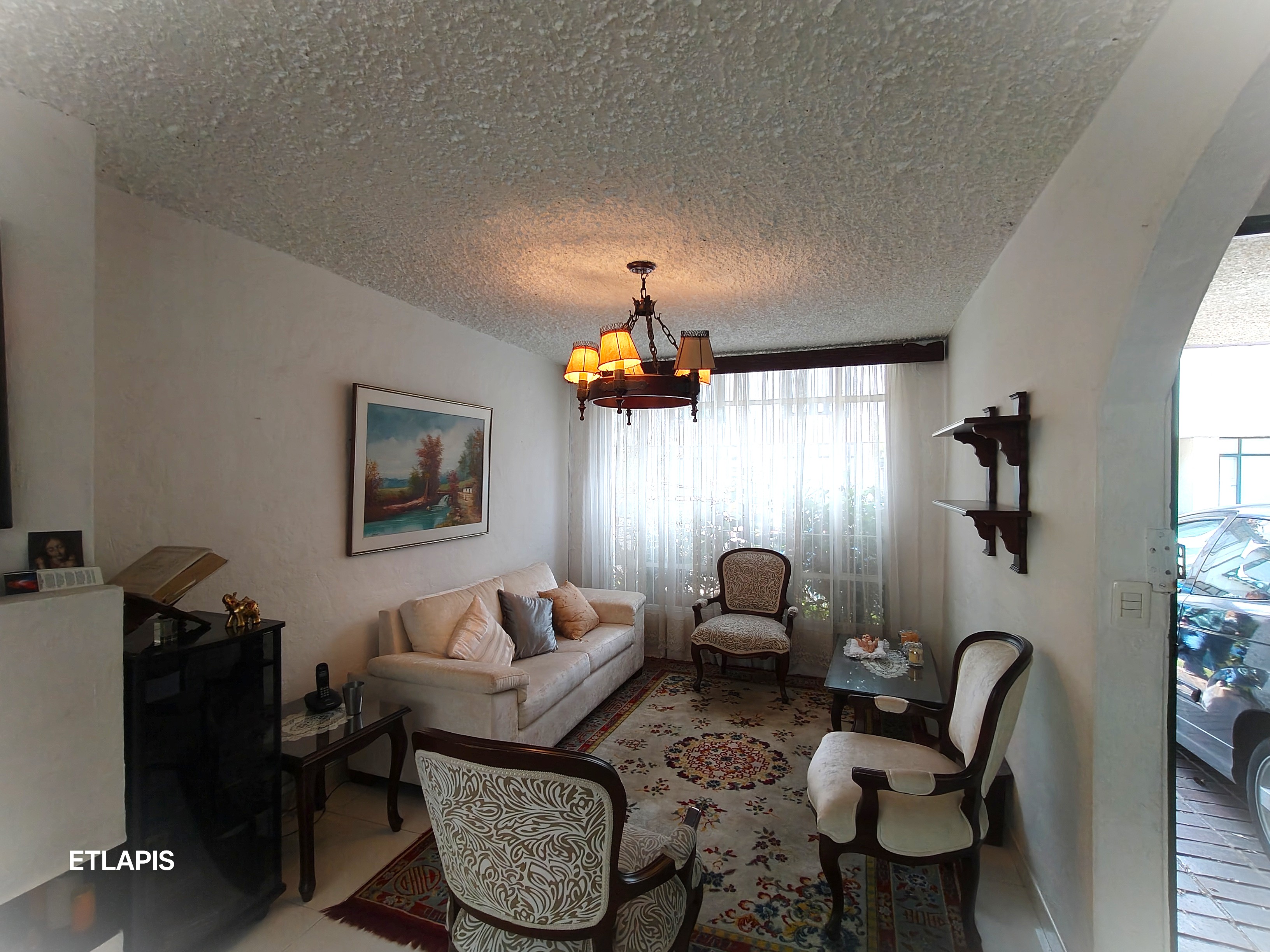Casa en venta en Los Andes, Bogotá · foto 3 de 24