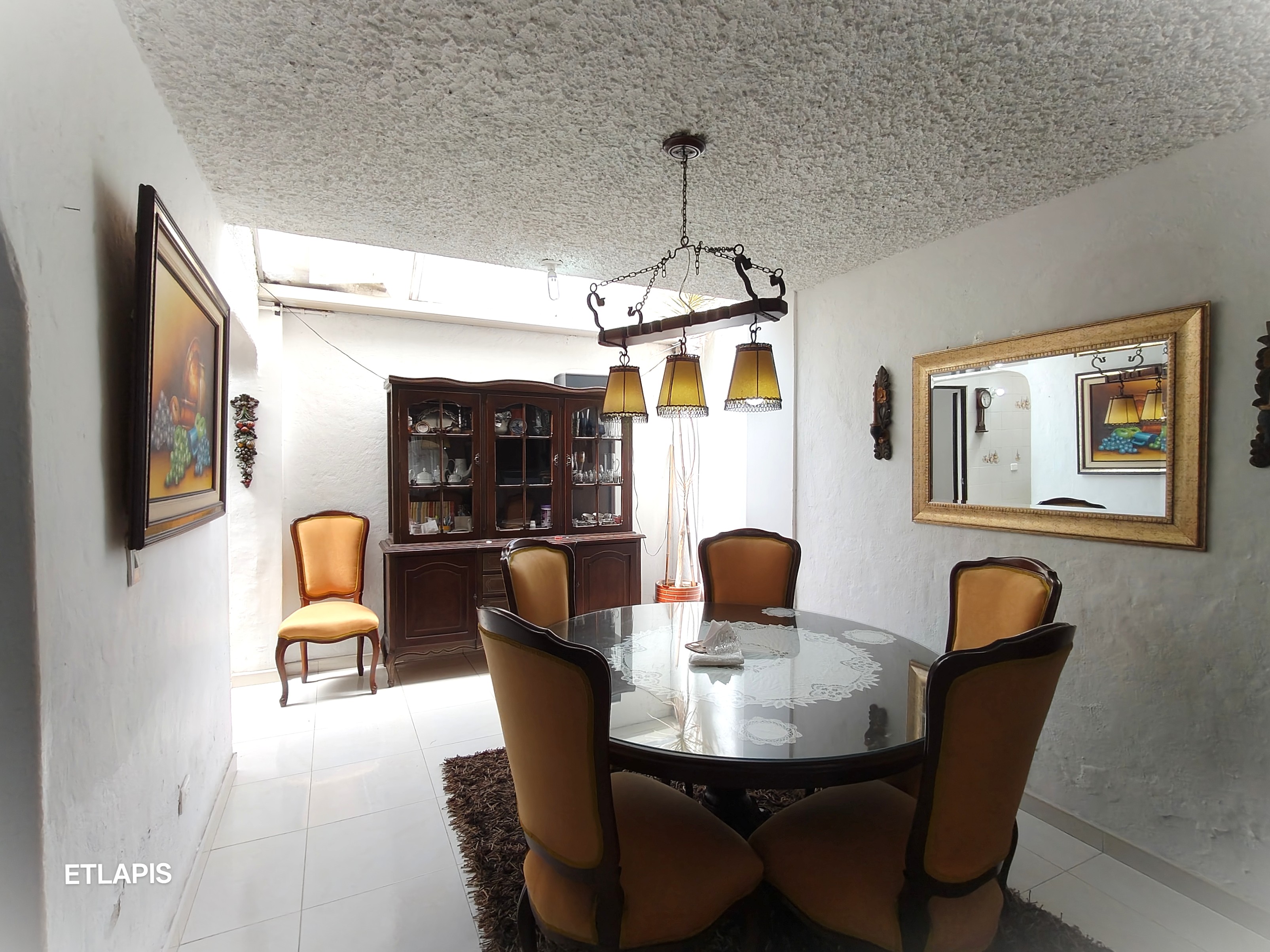 Casa en venta en Los Andes, Bogotá · foto 5 de 24