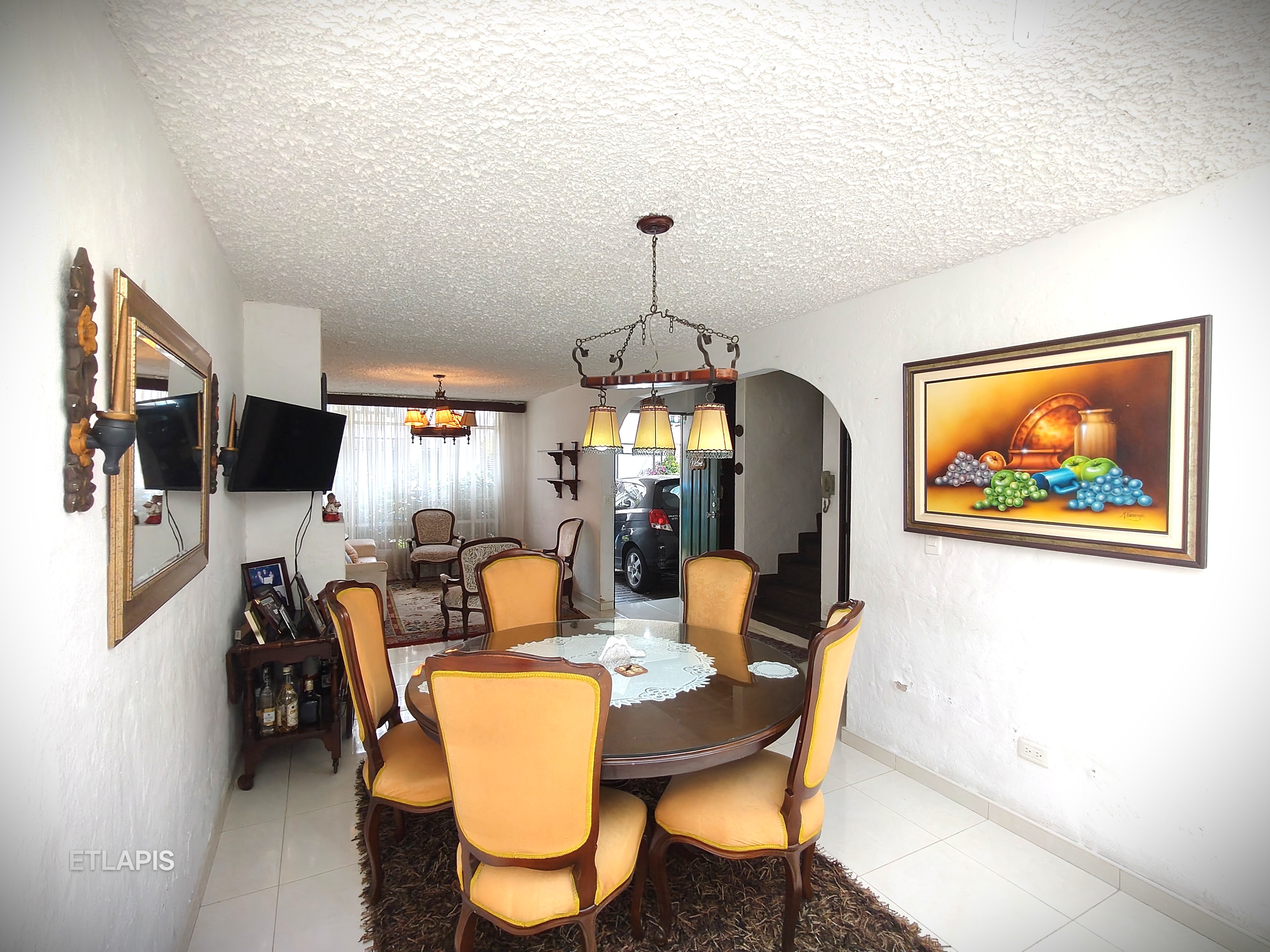 Casa en venta en Los Andes, Bogotá · foto 6 de 24
