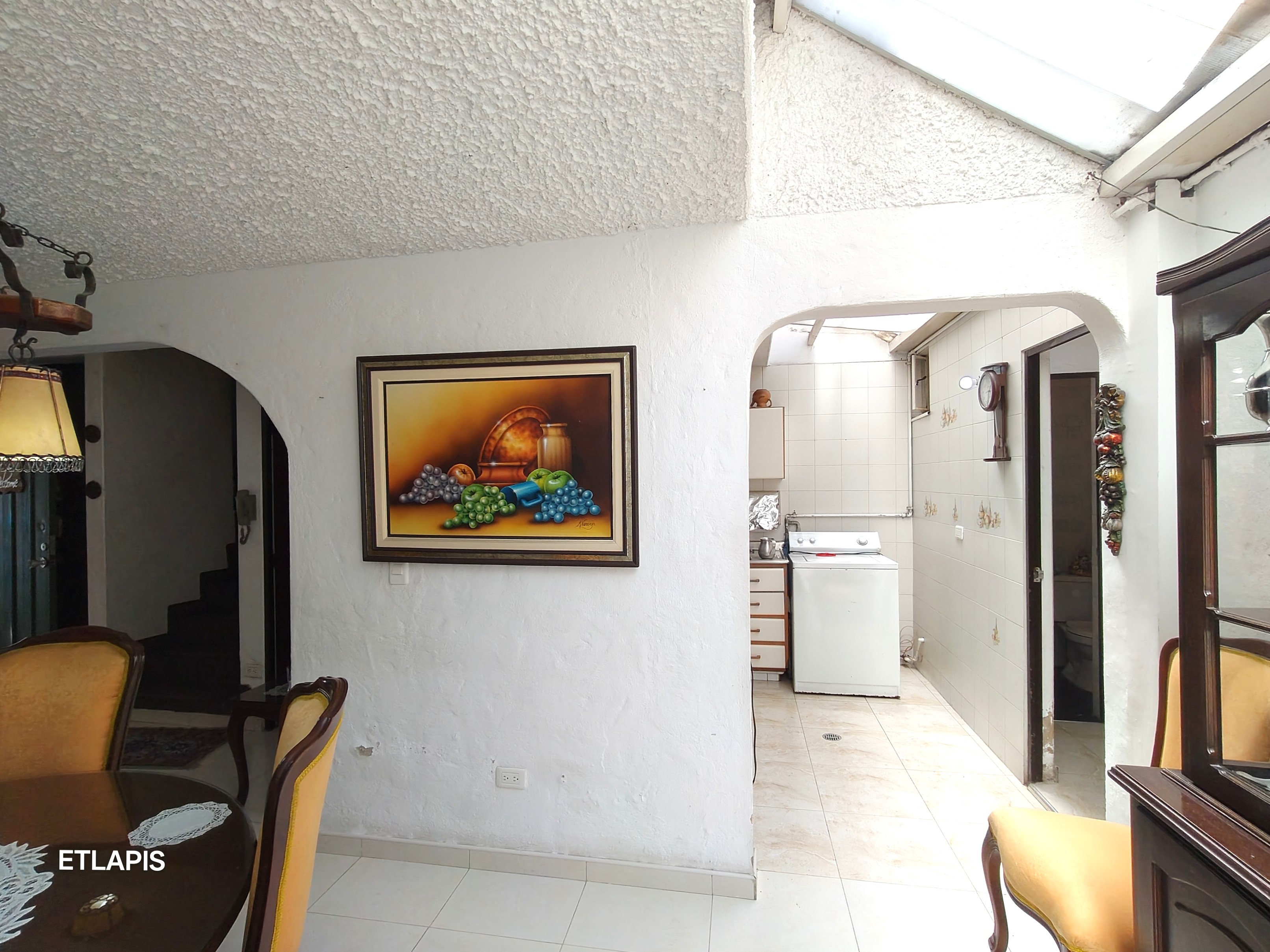 Casa en venta en Los Andes, Bogotá · foto 7 de 24