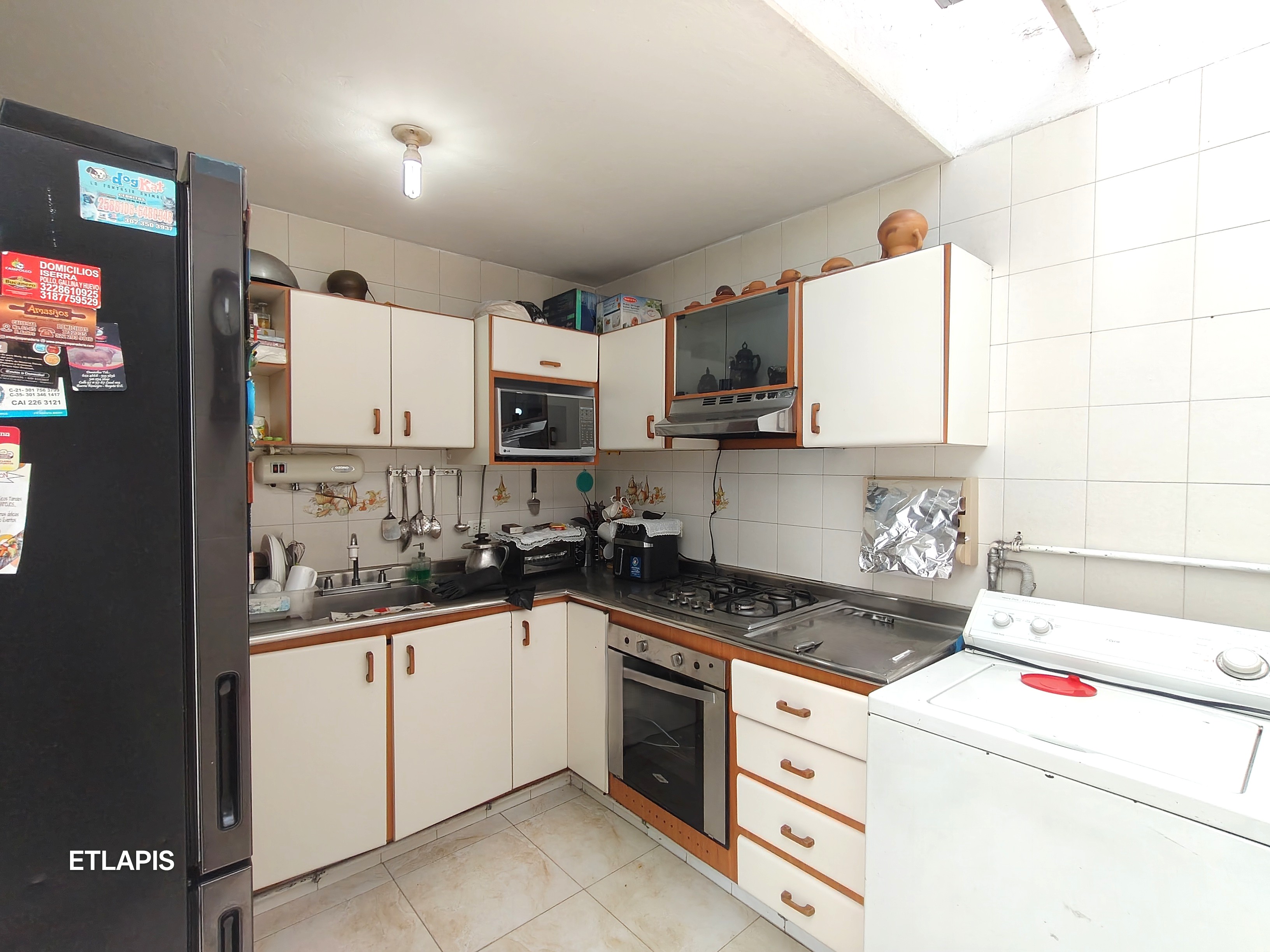 Casa en venta en Los Andes, Bogotá · foto 8 de 24