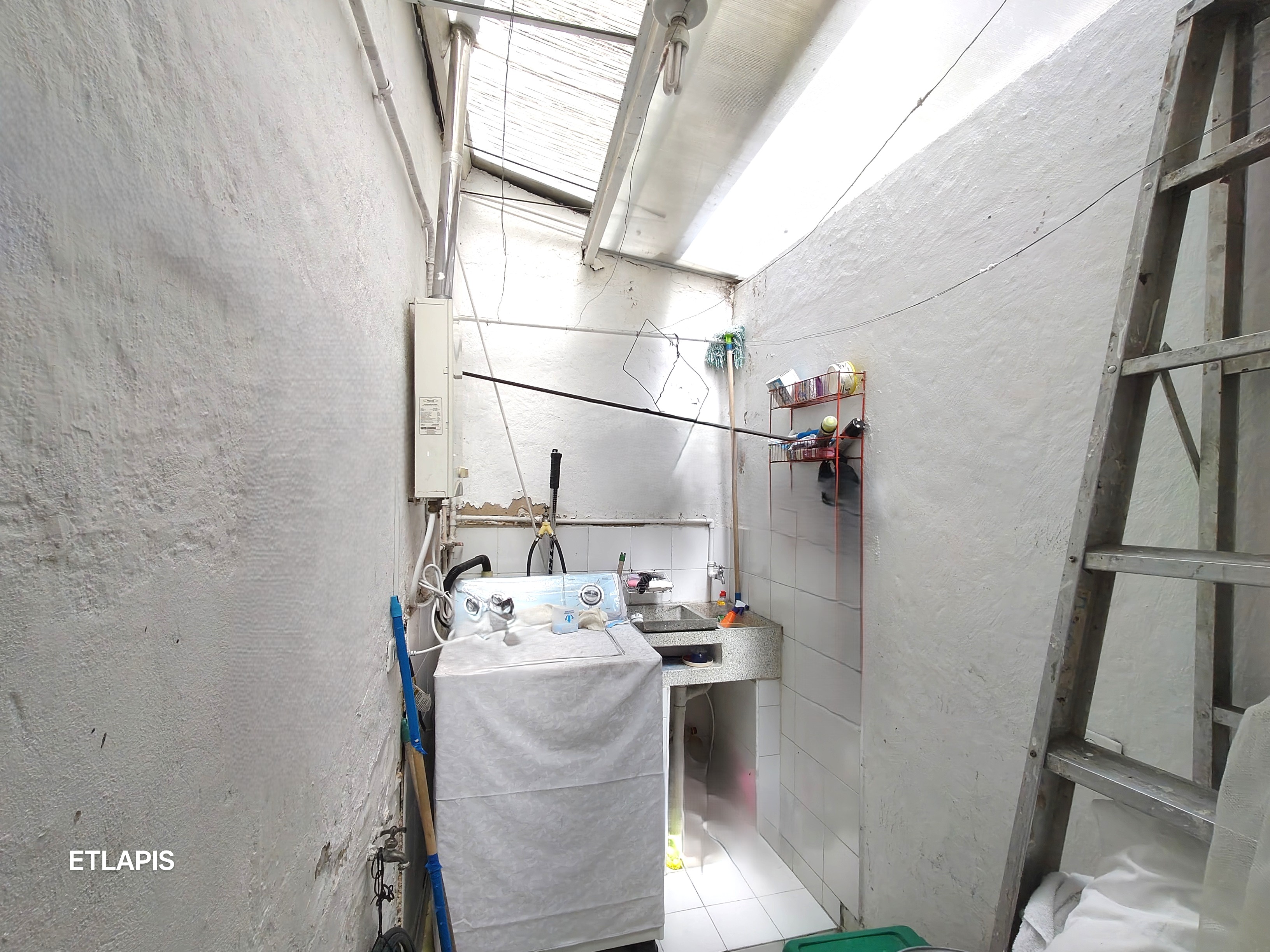 Casa en venta en Los Andes, Bogotá · foto 9 de 24