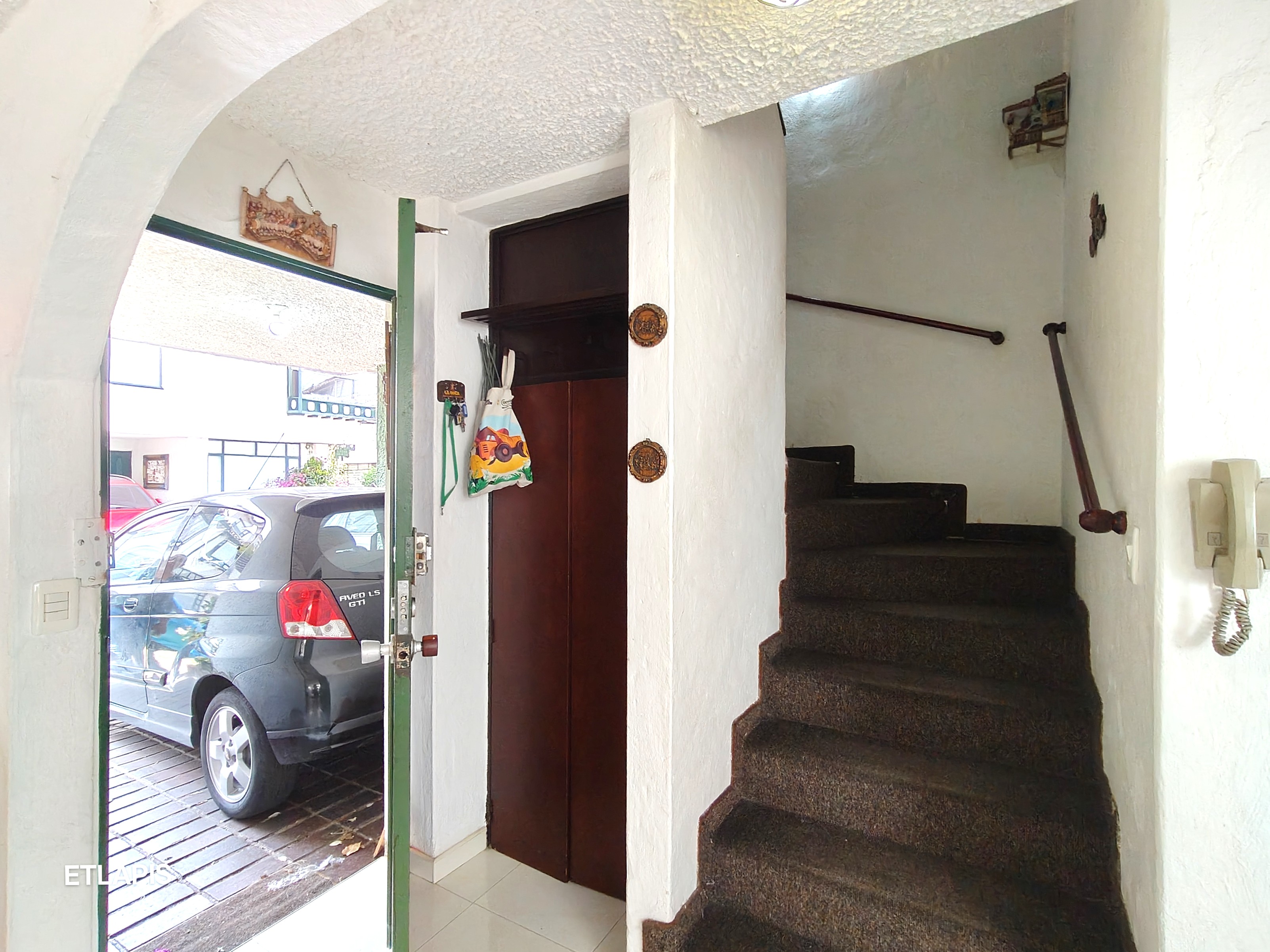 Casa en venta en Los Andes, Bogotá · foto 11 de 24