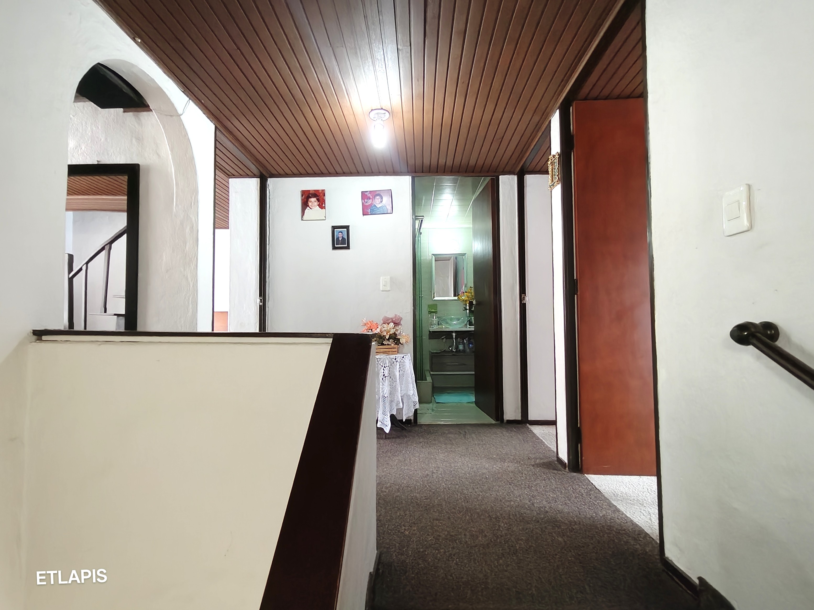 Casa en venta en Los Andes, Bogotá · foto 12 de 24