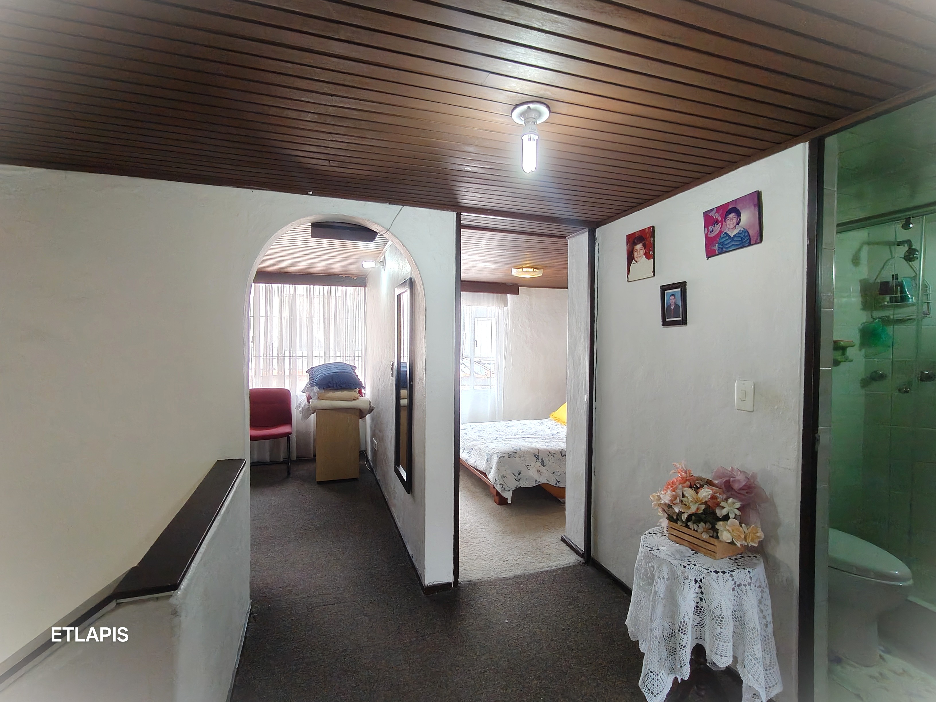 Casa en venta en Los Andes, Bogotá · foto 18 de 24