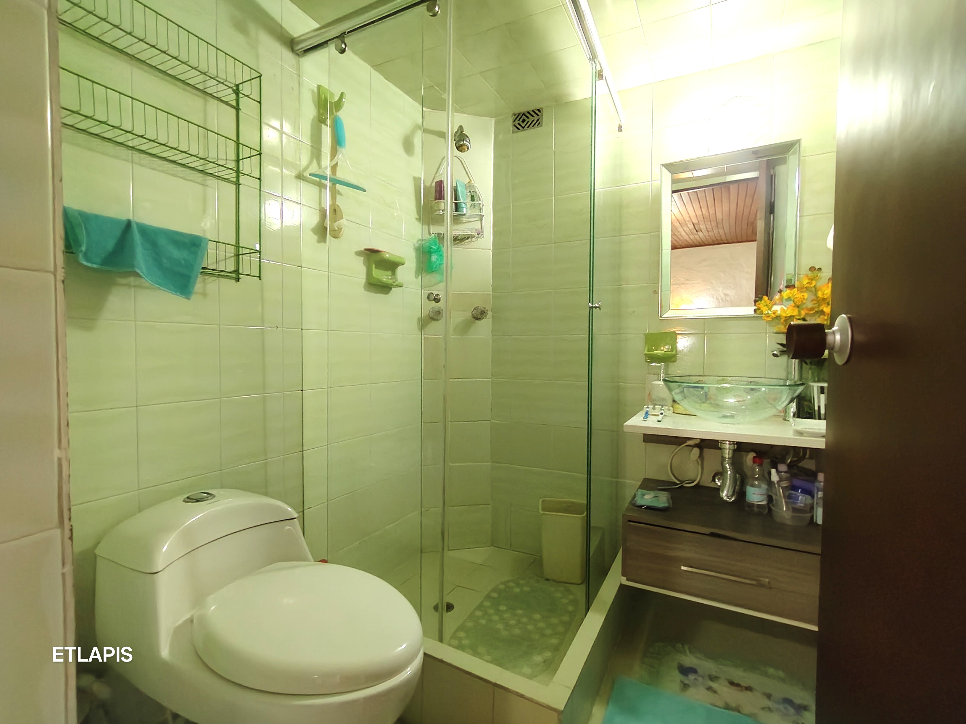 Casa en venta en Los Andes, Bogotá · foto 19 de 24