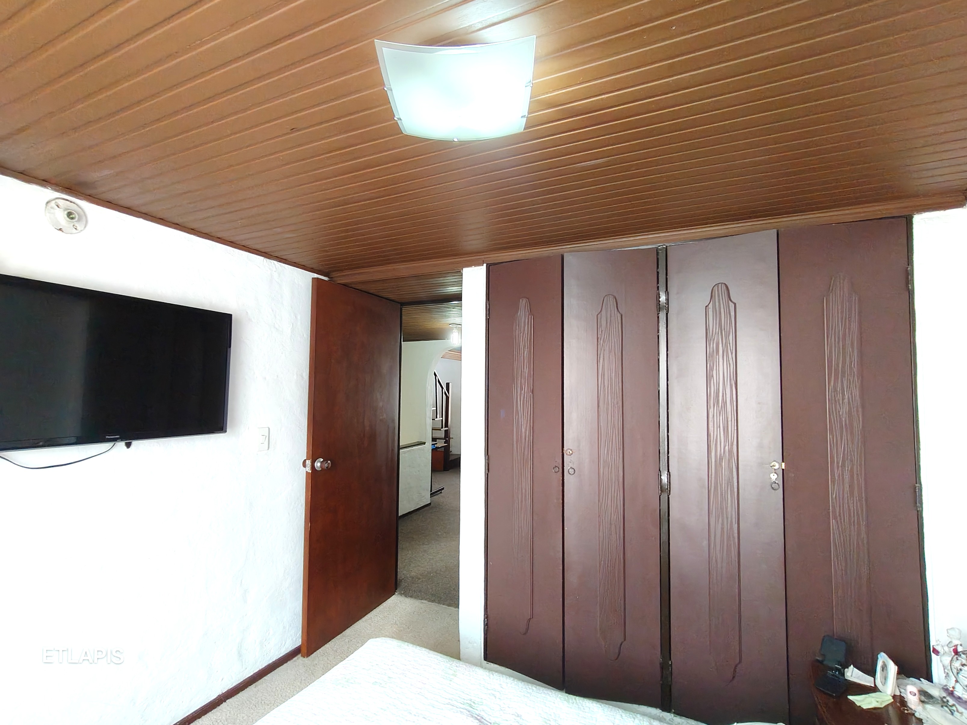 Casa en venta en Los Andes, Bogotá · foto 21 de 24