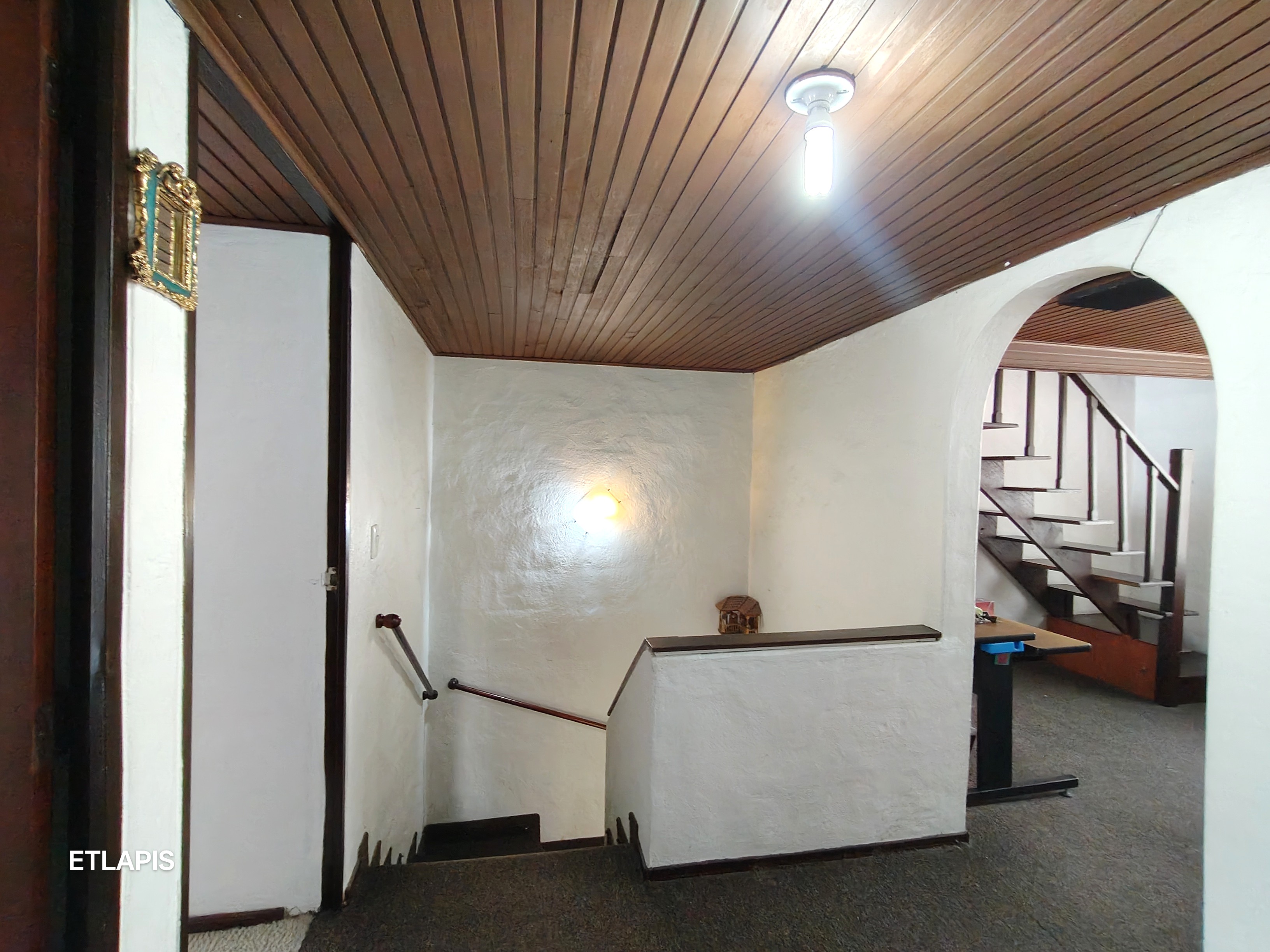 Casa en venta en Los Andes, Bogotá · foto 22 de 24