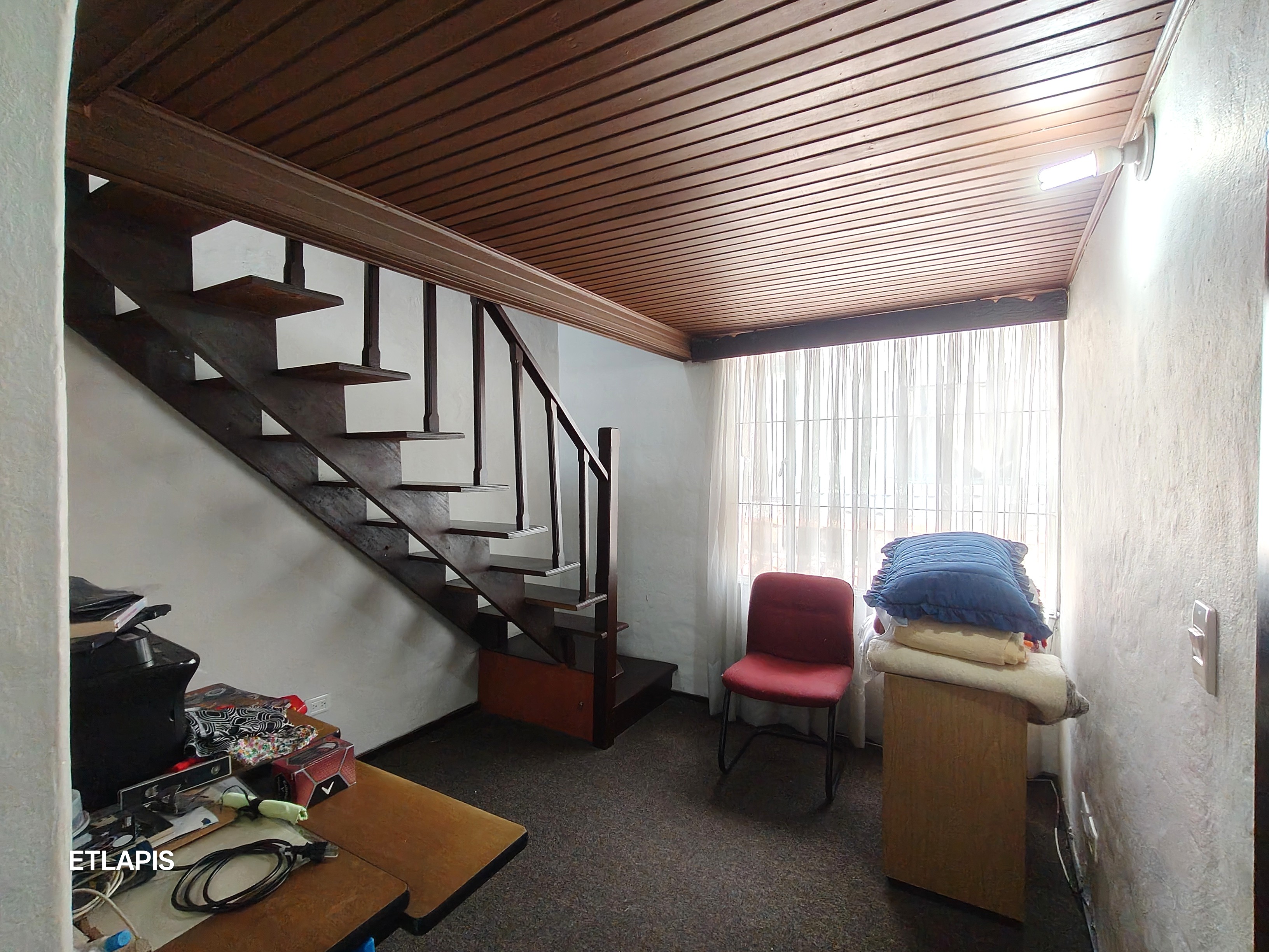 Casa en venta en Los Andes, Bogotá · foto 23 de 24