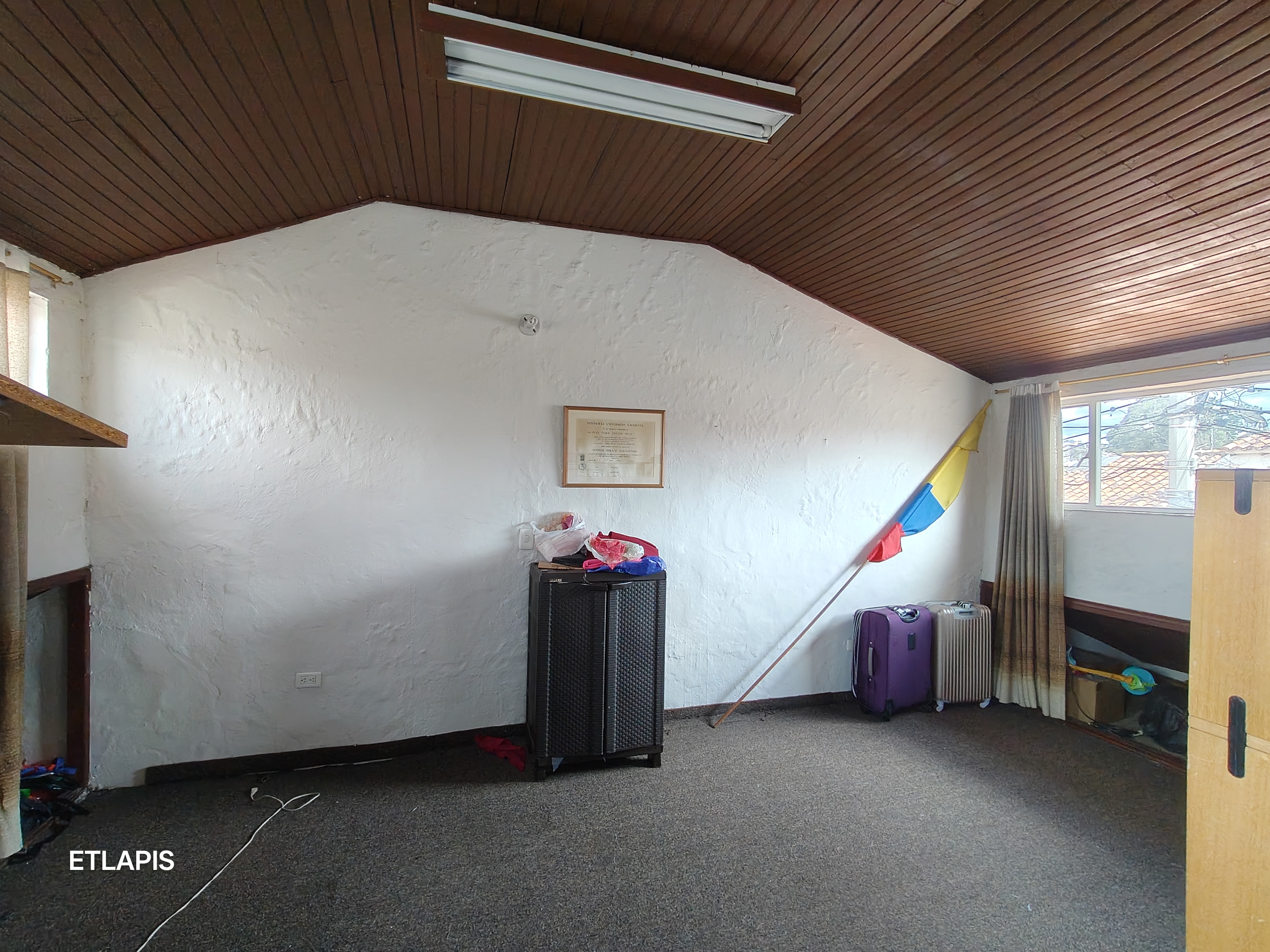 Casa en venta en Los Andes, Bogotá · foto 24 de 24