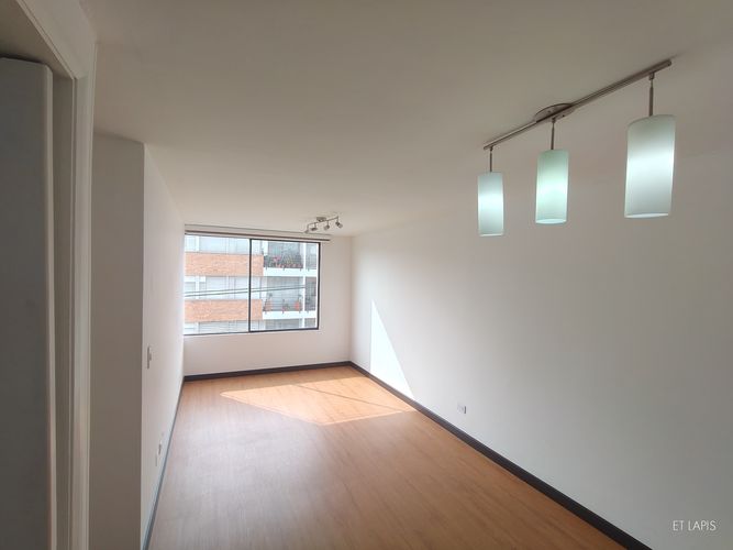 Apartamento de 2 alcobas en arriendo en El Batán, Bogotá, 50 m² · foto 2 de 19