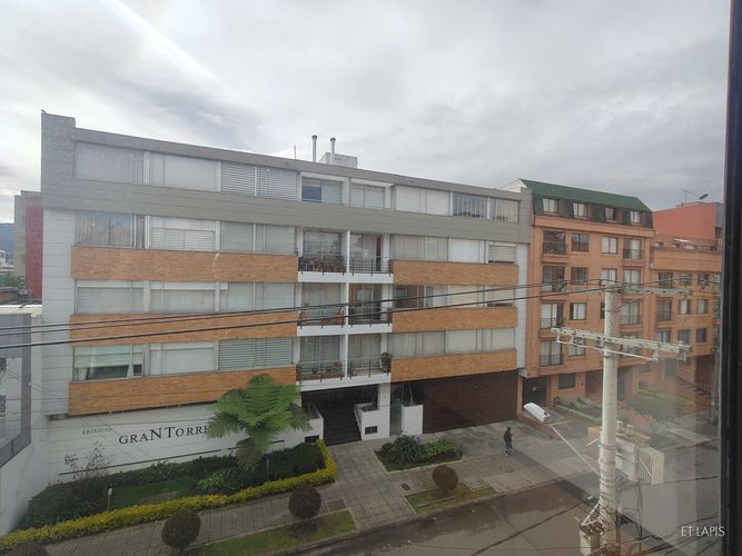 Apartamento de 2 alcobas en arriendo en El Batán, Bogotá, 50 m² · foto 4 de 19