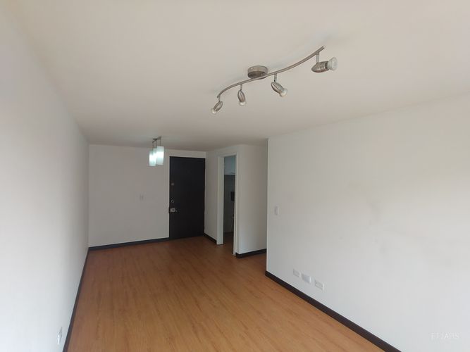 Apartamento de 2 alcobas en arriendo en El Batán, Bogotá, 50 m² · foto 5 de 19