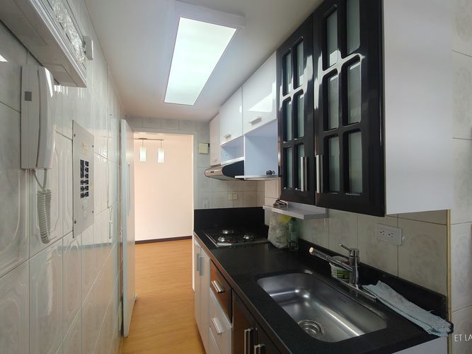 Apartamento de 2 alcobas en arriendo en El Batán, Bogotá, 50 m² · foto 7 de 19