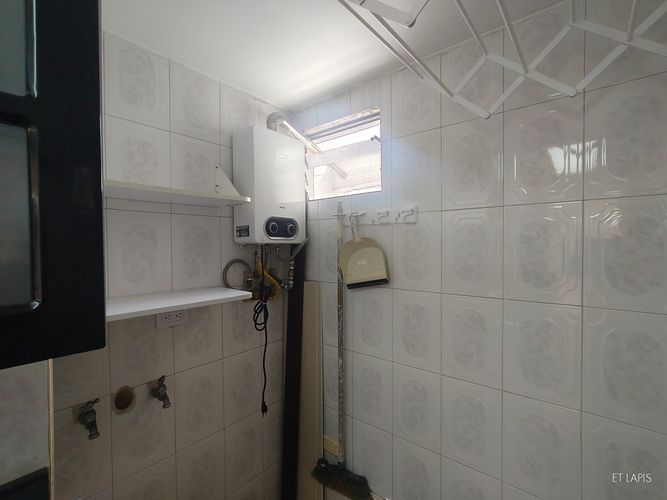 Apartamento de 2 alcobas en arriendo en El Batán, Bogotá, 50 m² · foto 8 de 19