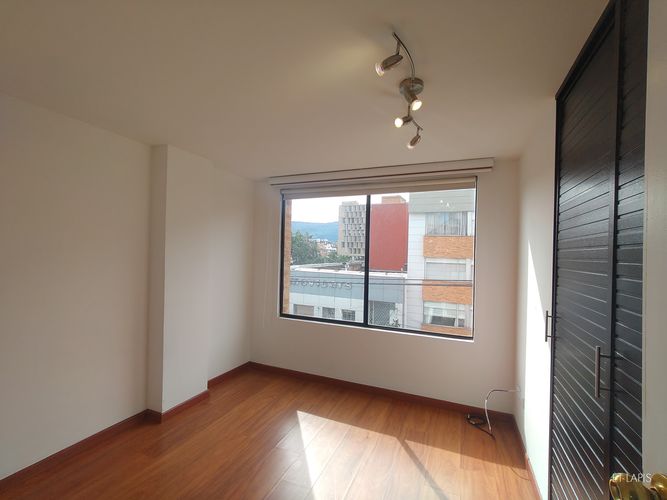 Apartamento de 2 alcobas en arriendo en El Batán, Bogotá, 50 m² · foto 9 de 19